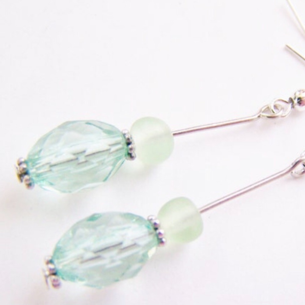 ⭐️5 for $25 ⭐️Sweetwater Bay Earrings- jewelry is new unless otherwise s…